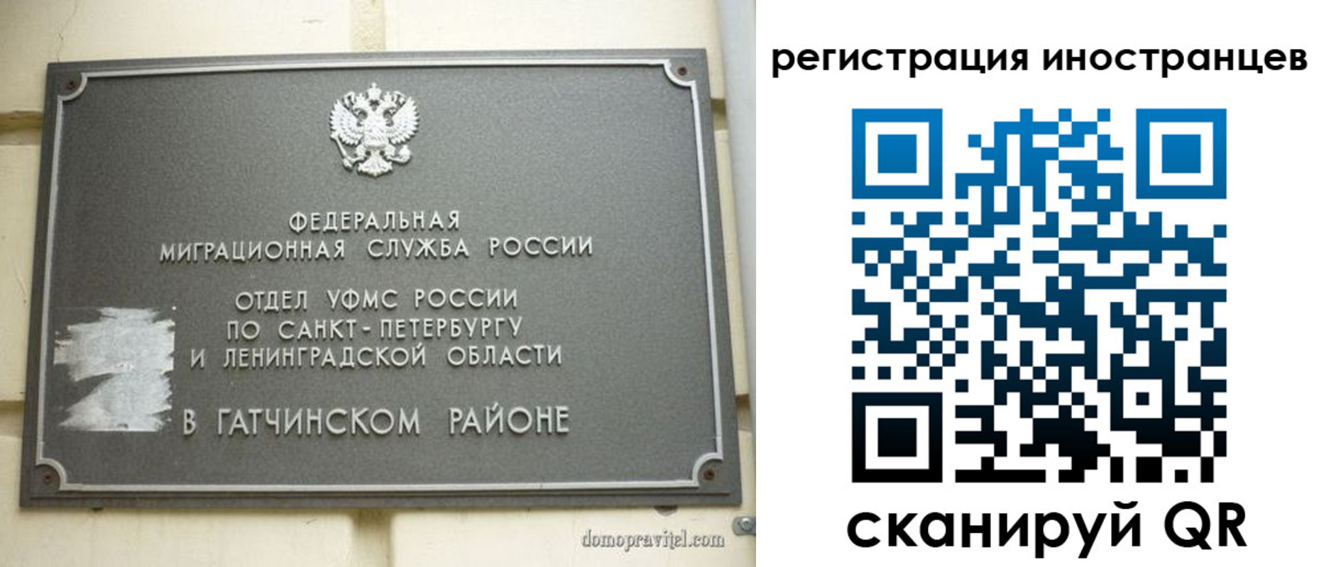 временная регистрация купить в Лузе